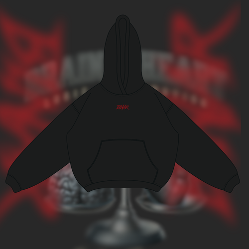 BINAR Balance Hoodie